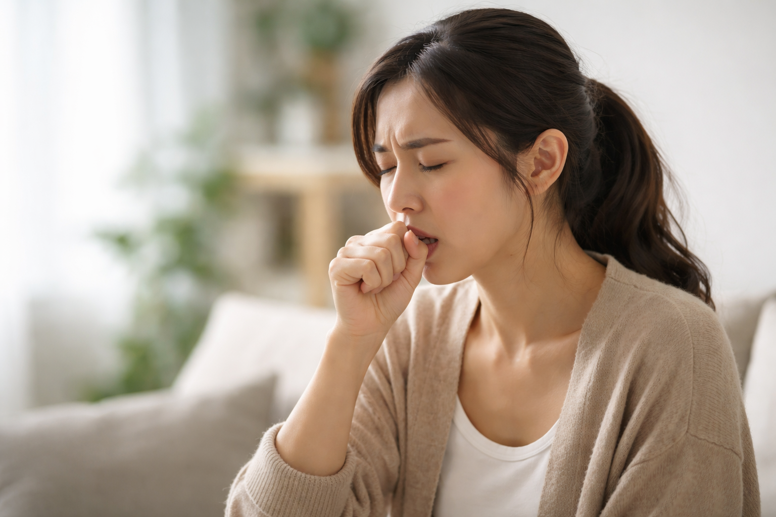 6 common misconceptions about pulmonary tuberculosis