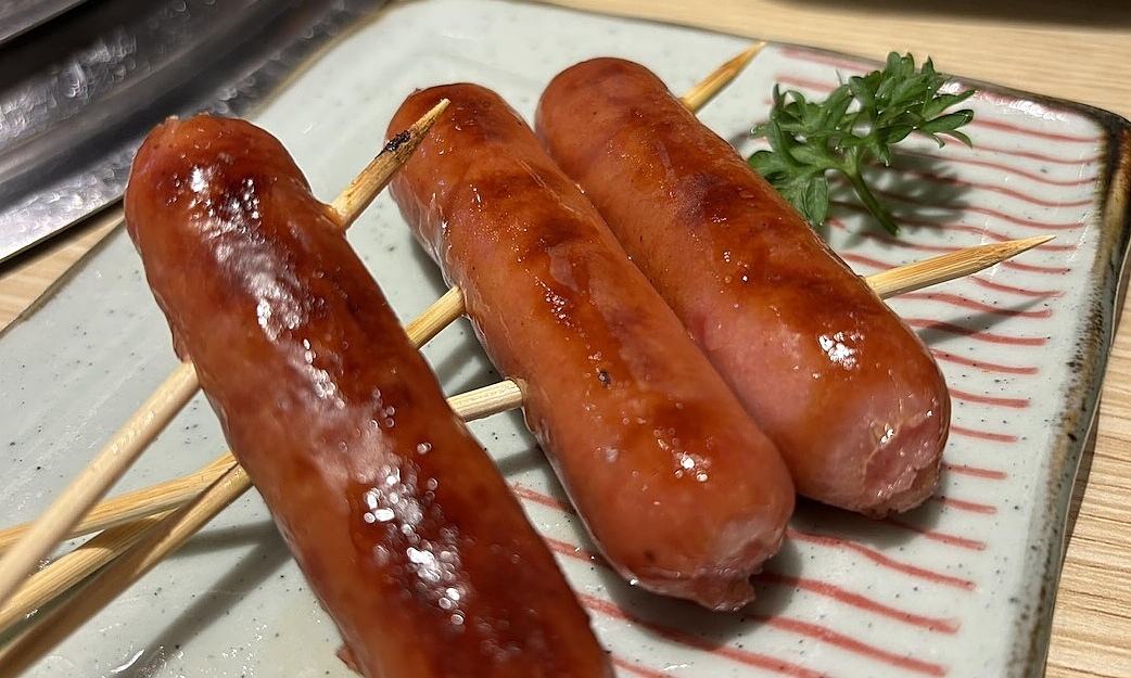 How people losing weight should approach processed foods