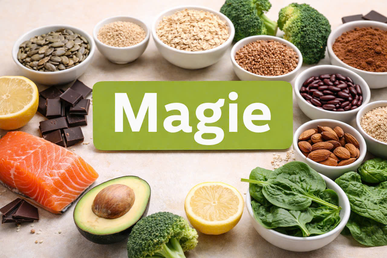 Seven essential nutrients for bone and joint health in women at age 30