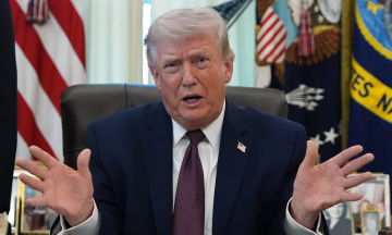 Trump: Iran has 48 hours to open Hormuz Strait