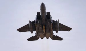 Iran 'innovates air defense' to down US F-15E fighter