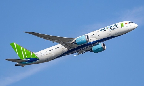 Sacombank seizes 86,000 m2 of FLC land to recover Bamboo Airways debt