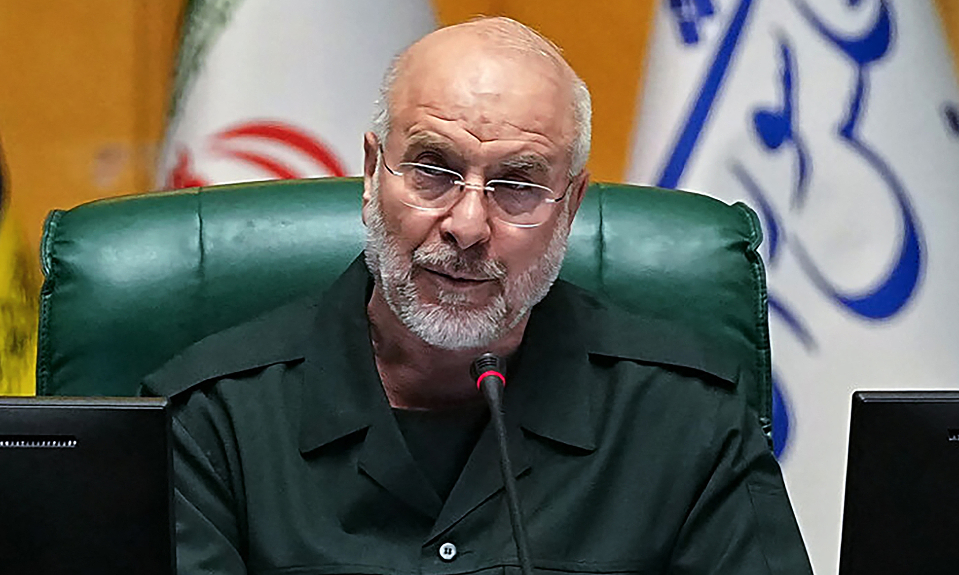 Iran mocks US over F-15 fighter jet incident