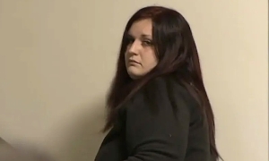 Woman sentenced for fatal stabbing after online dispute