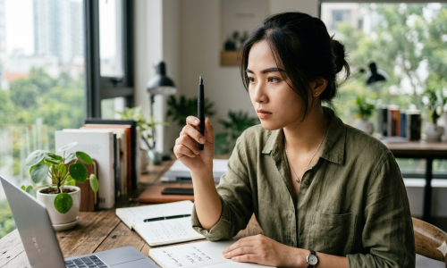 5 exercises to relax and reduce eye strain