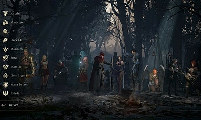 Lineage W set for release in Vietnam