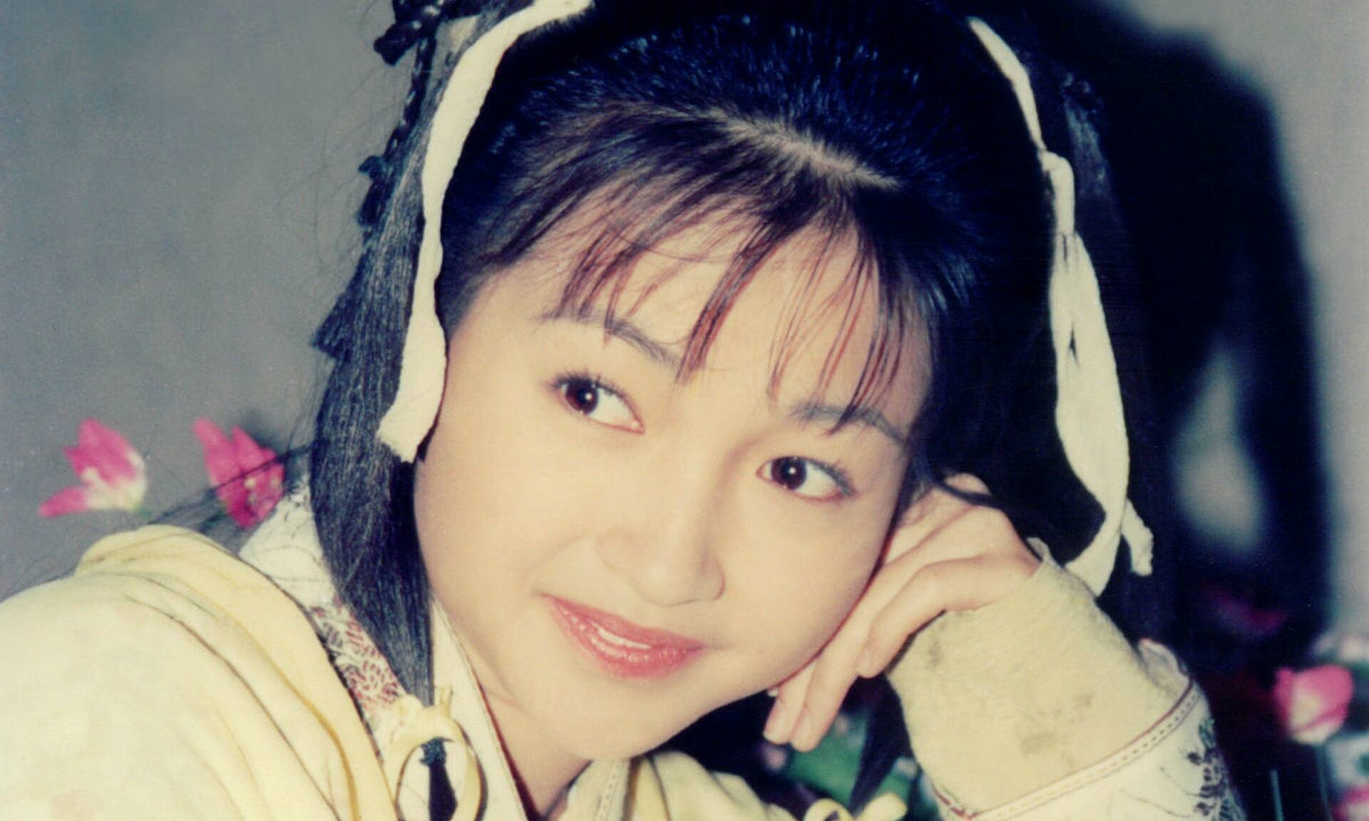 'The most beautiful Guo Xiang on screen': Most confident without makeup