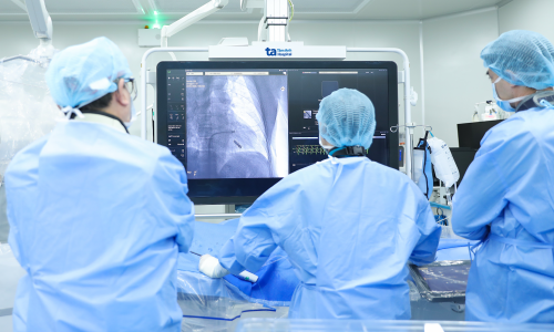 Who can benefit from a wireless pacemaker?