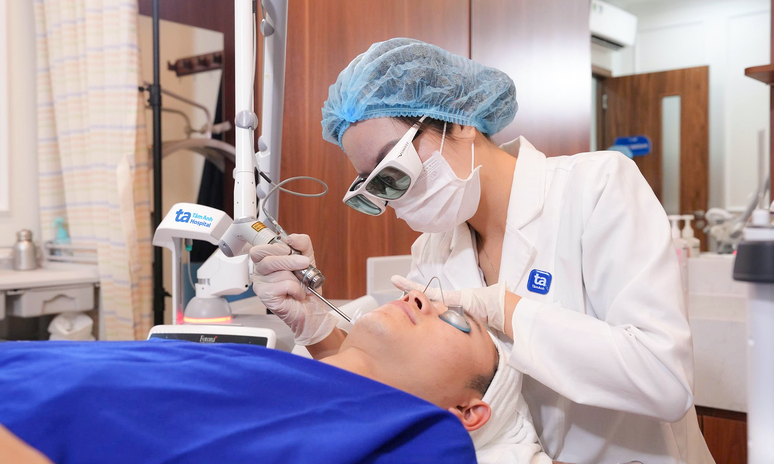 5 signs of improper hair removal