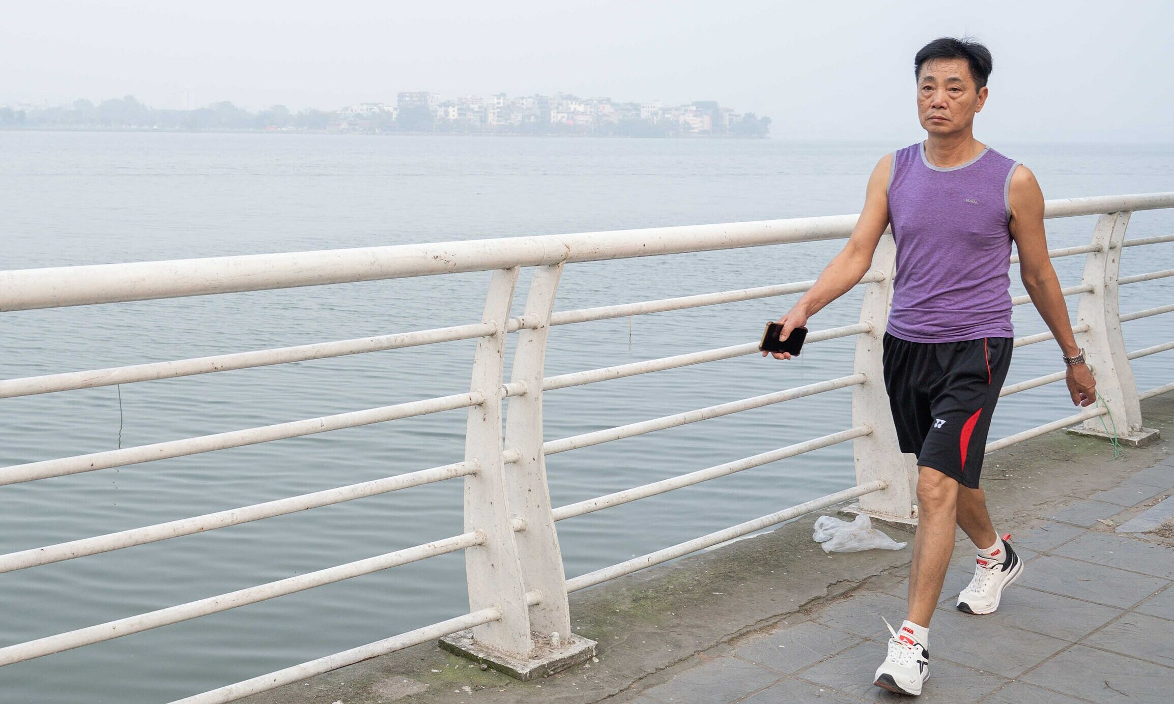 Four good habits for kidney health in summer