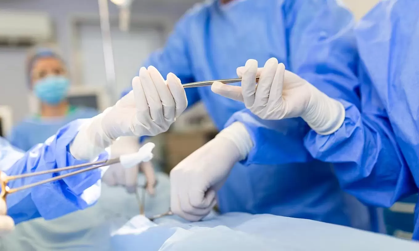 Woman seeks fifth nose surgery to resemble idol