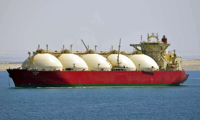 First Japanese ship traverses Hormuz since conflict erupted