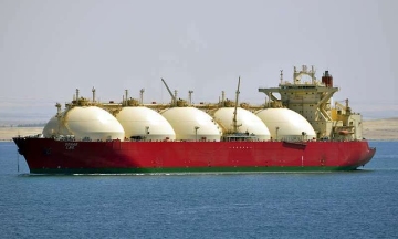 First Japanese ship traverses Hormuz since conflict erupted