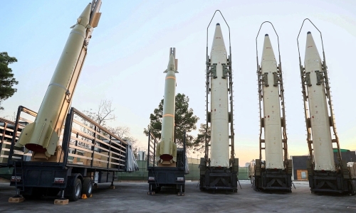 Iran 'can restore missile bunkers in hours' after US strikes