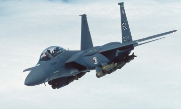 US lawmaker: negotiation landscape could change if Iran captures pilot