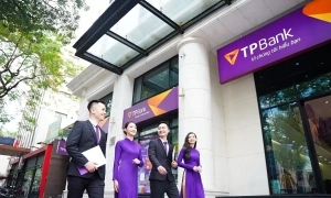 Do Anh Tu's daughter nominated for TPBank board of directors