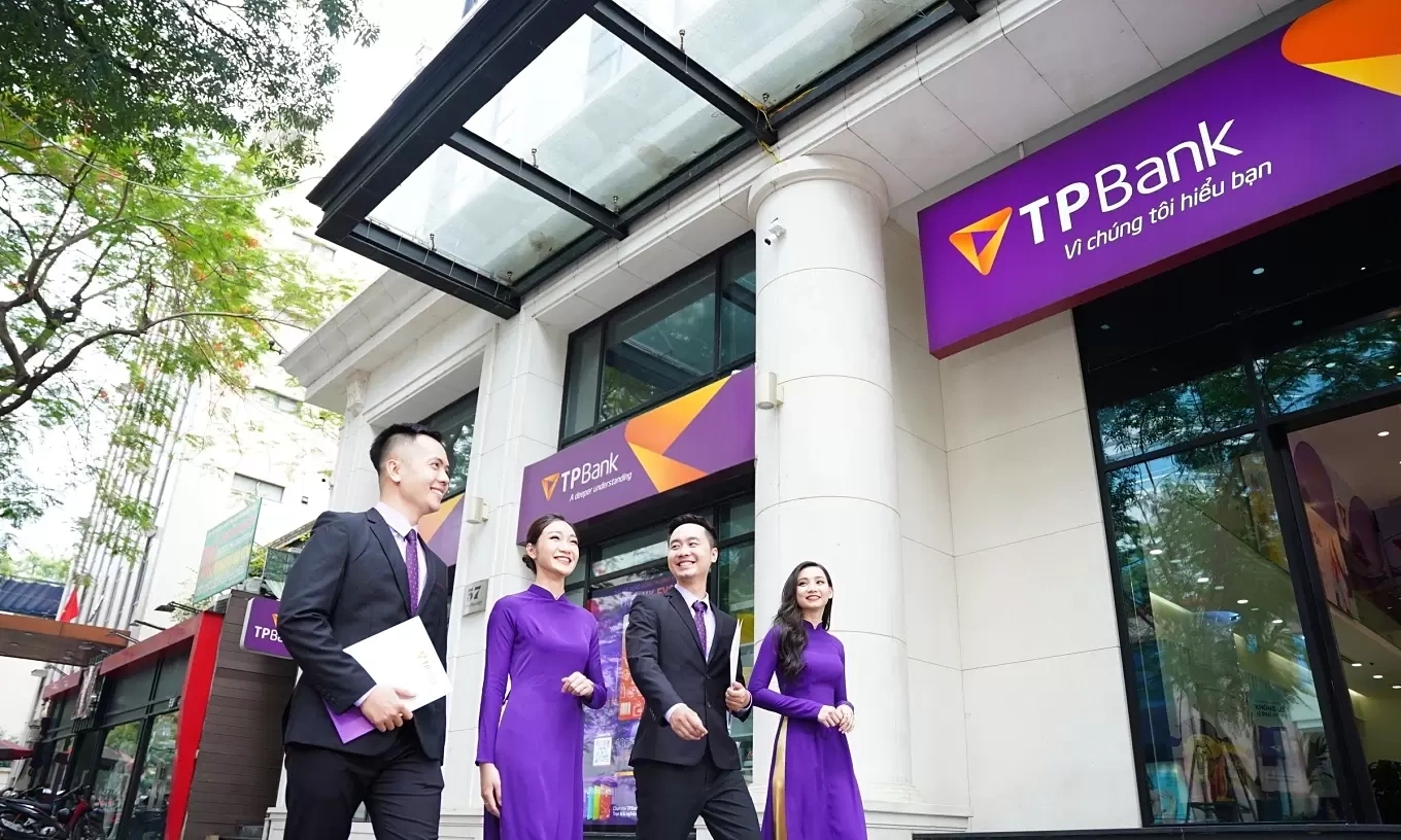 Do Anh Tu's daughter nominated for TPBank board of directors