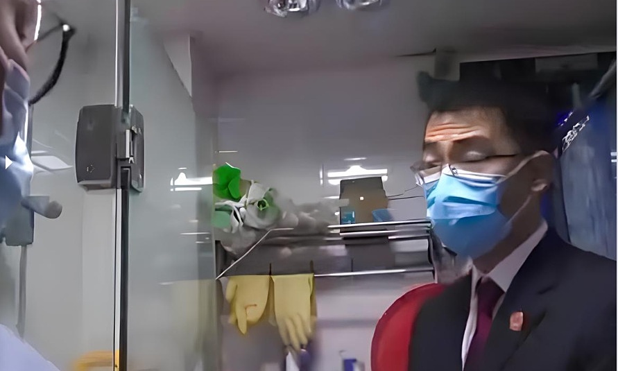 Playing ghost stories for nearly 10 hours daily to get revenge on neighbors