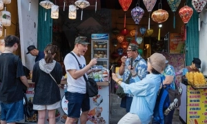 Hoi An, Da Nang top list of world's most attractive 'hidden gem cities'