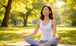 6 tasks after waking up to help control blood pressure