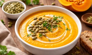 5 ways to enjoy pumpkin seeds for good health