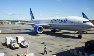 How expensive will air travel become?