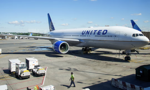 How expensive will air travel become?