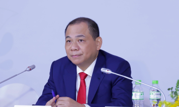 Billionaire Pham Nhat Vuong becomes Southeast Asia's wealthiest person