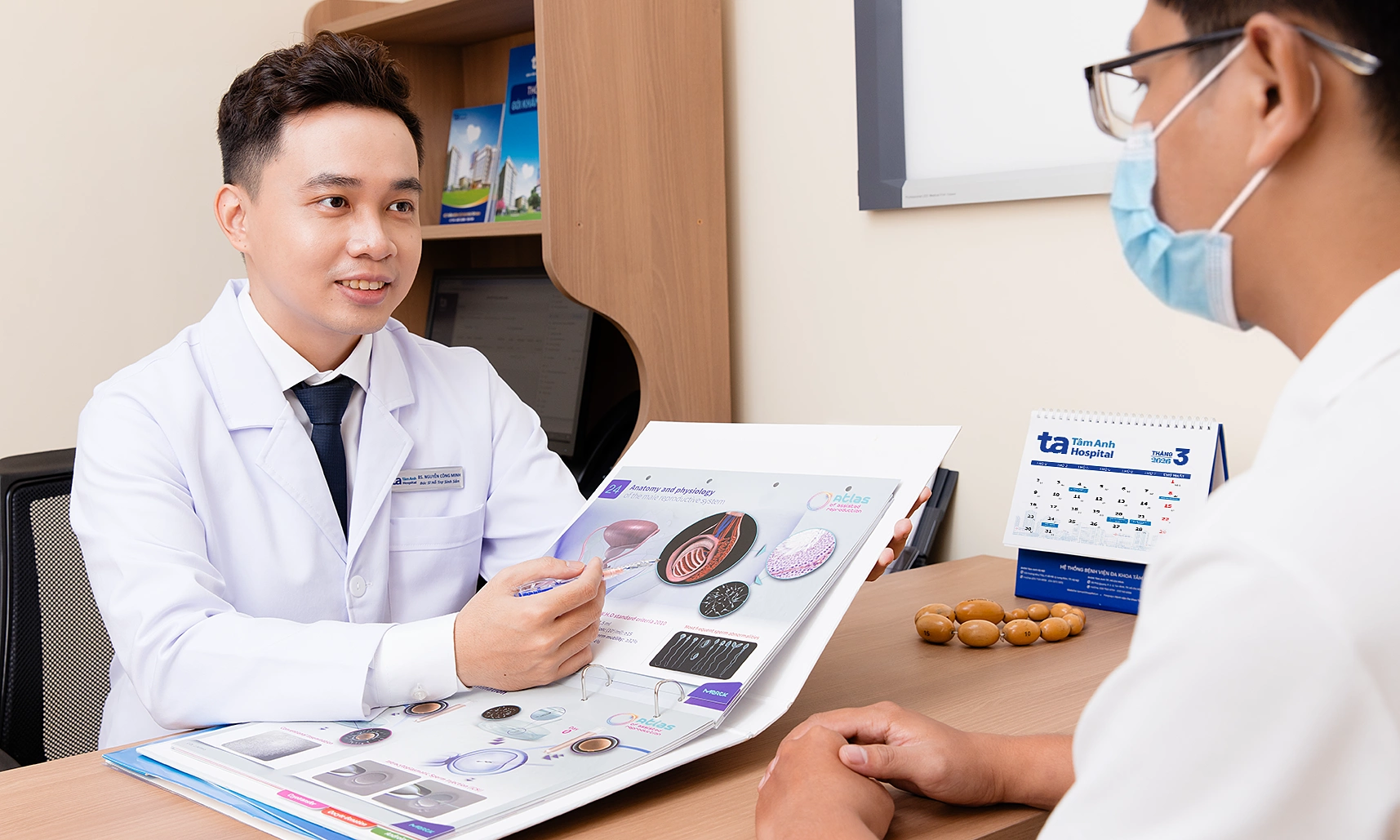 Five common misconceptions about male sterilization