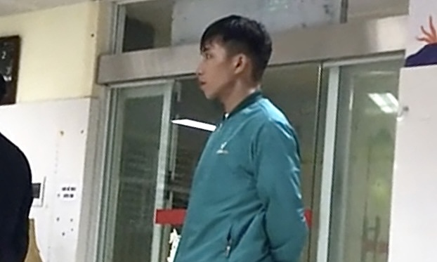 Ride-hailing driver advances hospital fees for stranger in late-night emergency