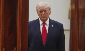 Iran shooting down aircraft 'pours cold water' on US claims