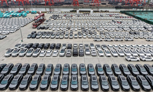 Why China remains resilient to Middle East energy shocks