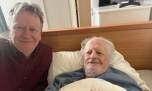 Nursing home cost crisis in the UK