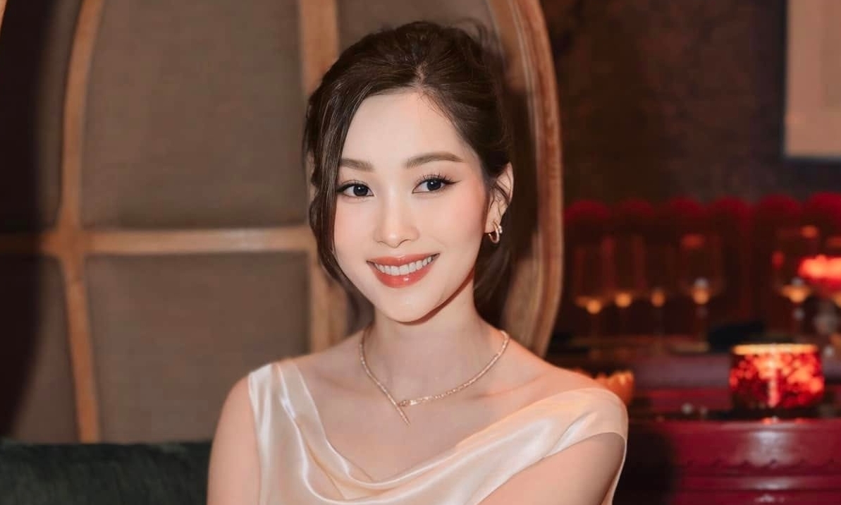 Miss Dang Thu Thao's treasure trove of expensive jewelry and accessories