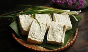 What to eat for strong bones