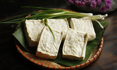 What to eat for strong bones