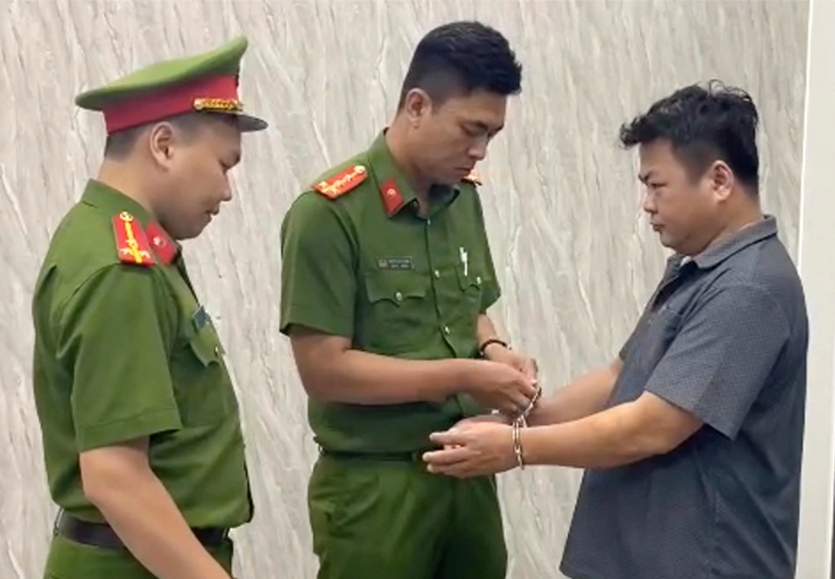 Owner of VAMC auction company accused of defrauding 52 billion VND