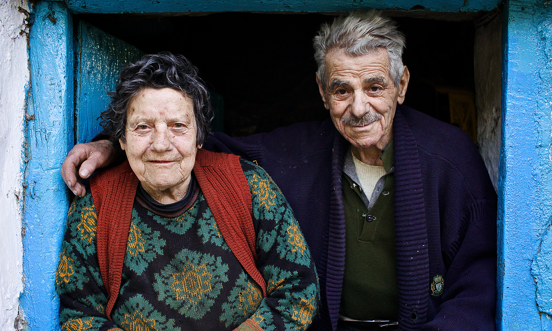 Unraveling Greece's island of longevity