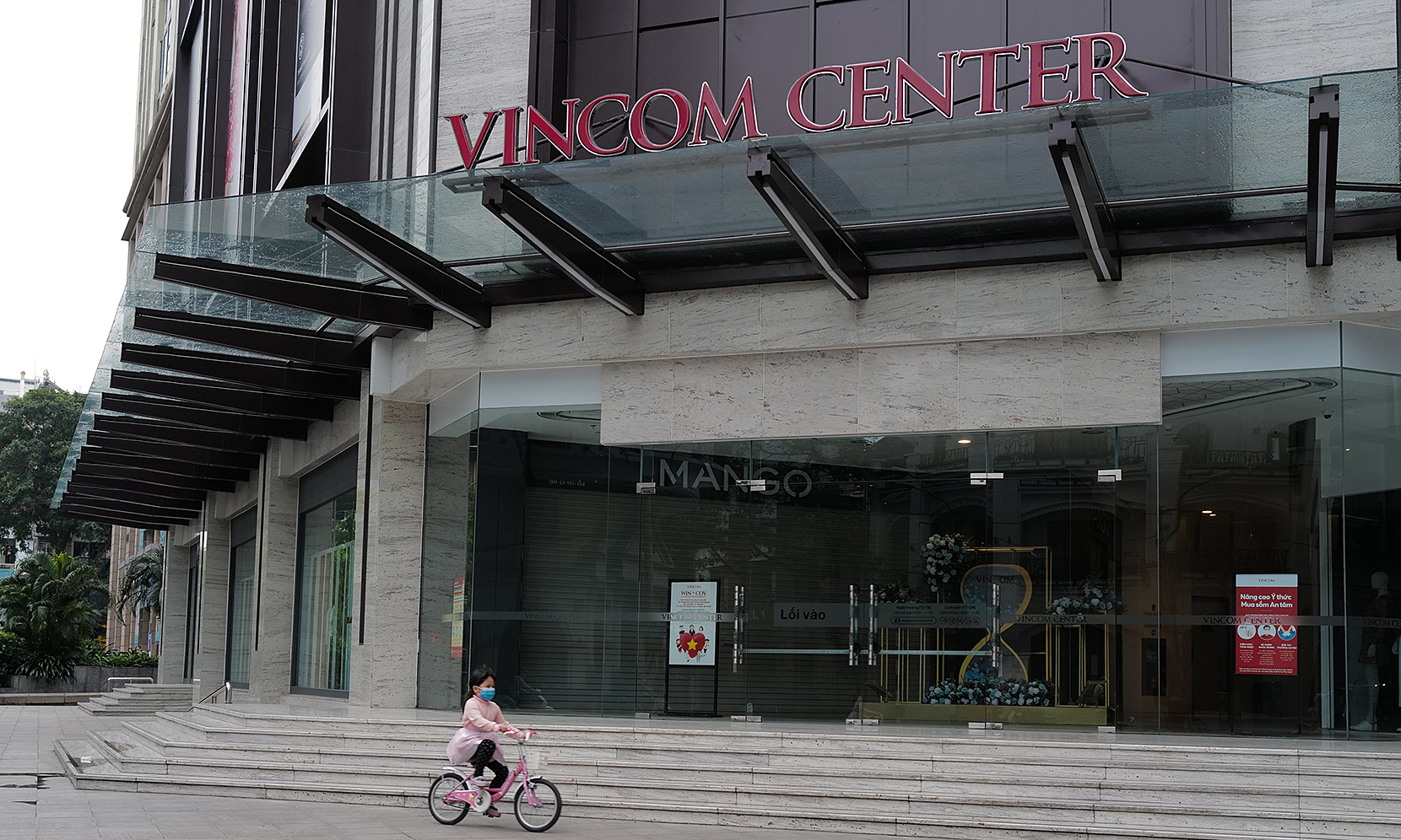 Vincom Retail aims for over 100 shopping malls