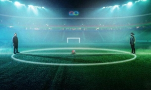 World Cup 2026 song 'lacks vitality'