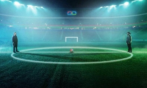 World Cup 2026 song 'lacks vitality'