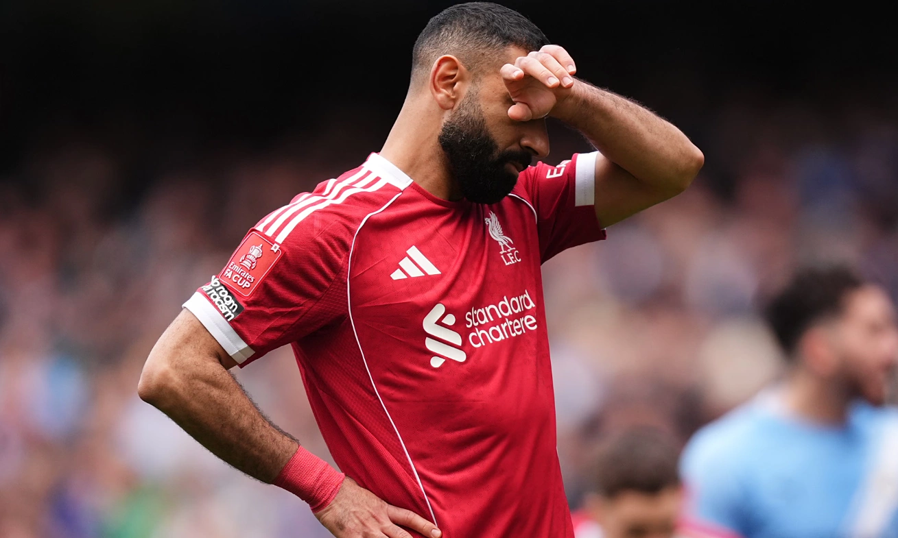 Fowler: 'Never seen Liverpool so lacking in confidence'