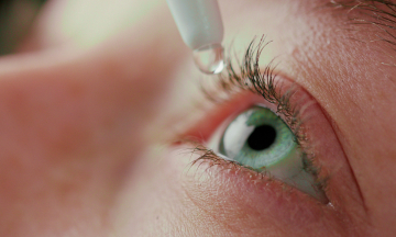 Over 3.1 million eye drop bottles recalled in US over contamination concerns