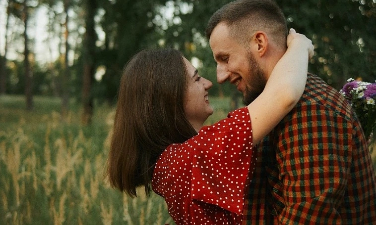 8 signs you have found your soulmate
