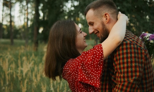 8 signs you have found your soulmate
