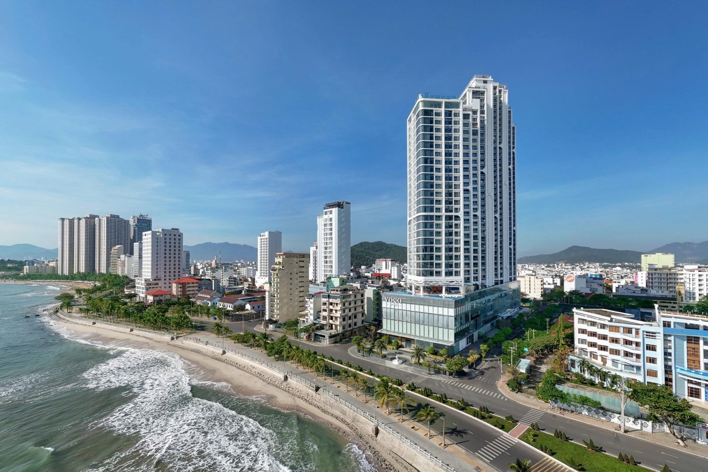 IHG opens new hotel in Nha Trang