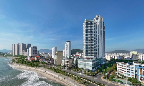 IHG opens new hotel in Nha Trang