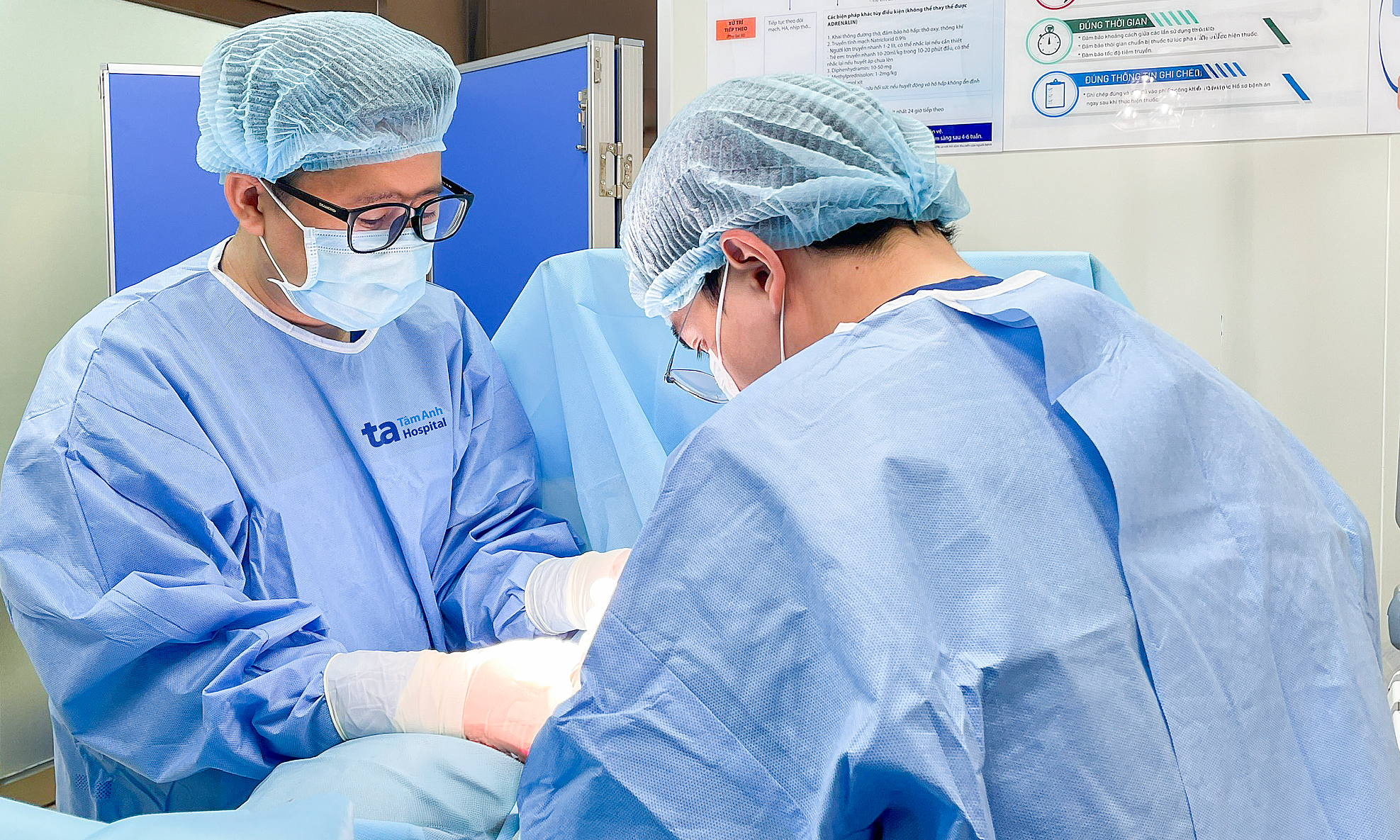 genital warts after same-sex intercourse