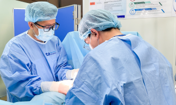 genital warts after same-sex intercourse