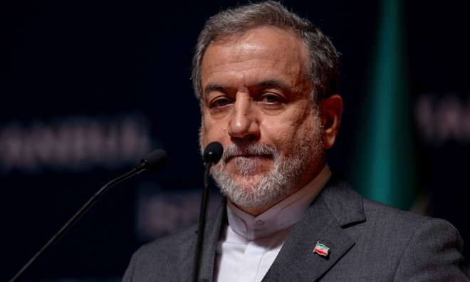 Iran submits 10-point ceasefire proposal to US